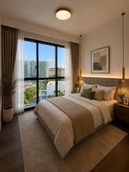 Bartley Vue (D19), Apartment #606881601